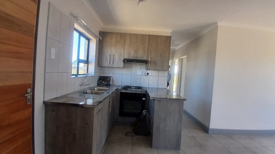 3 Bedroom Property for Sale in Heidedal Free State